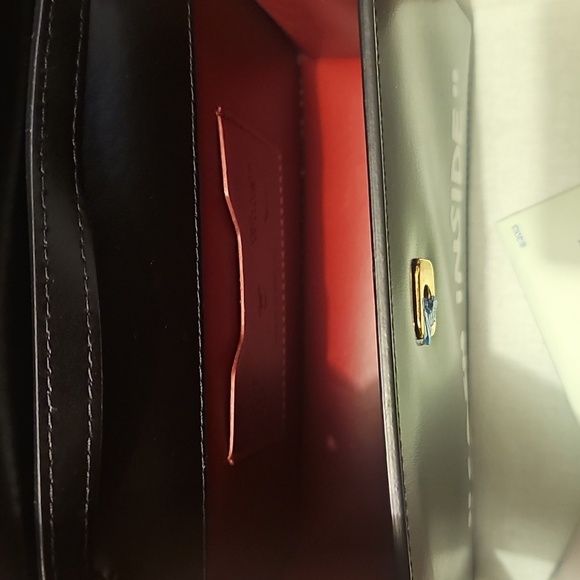 Off-White Crossbody Bag - Picture 5 of 9